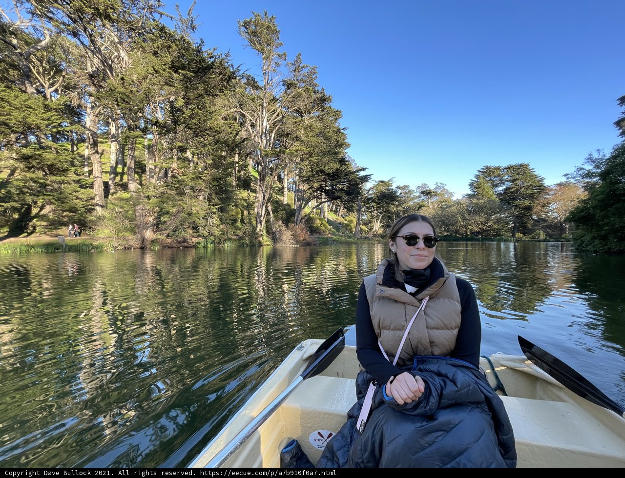 Rowing in Style
