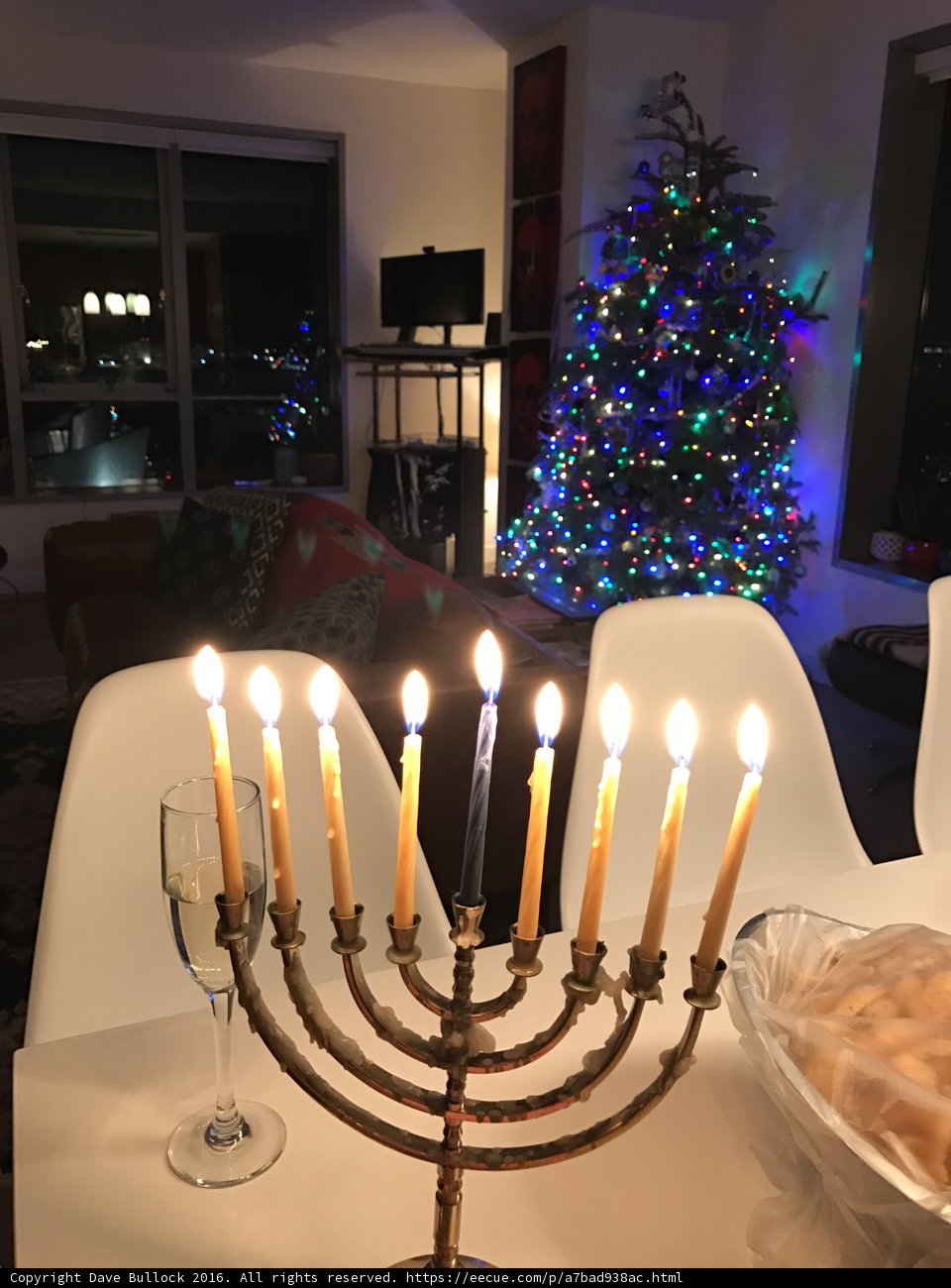 Festive Fusion