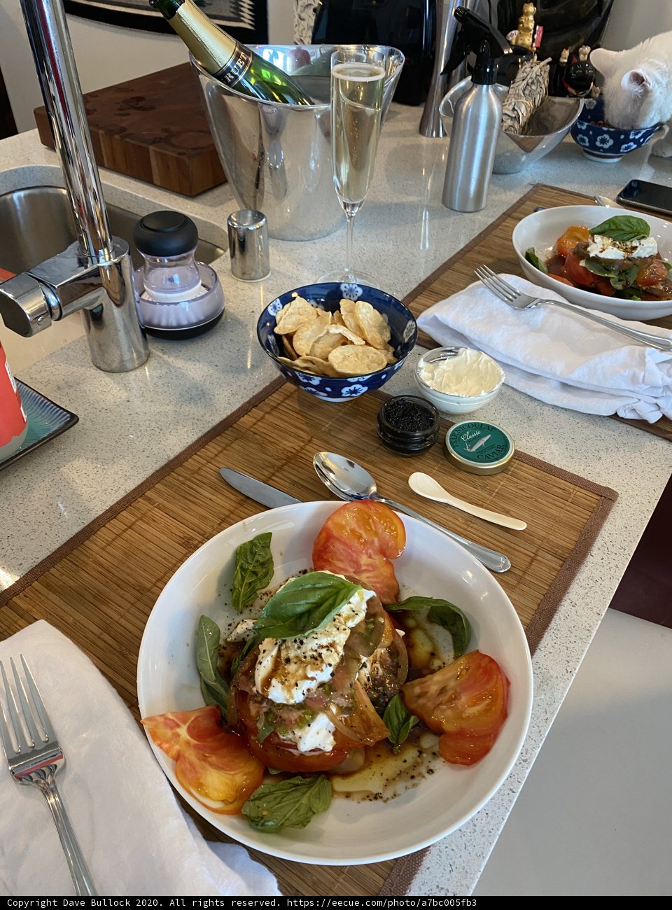 Sunday Brunch