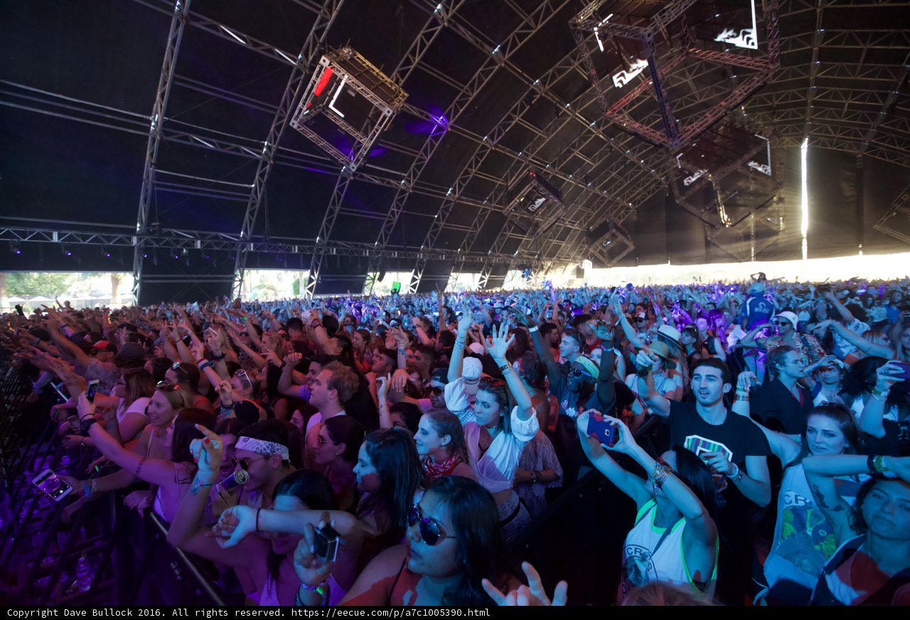 Hands Up in the Air