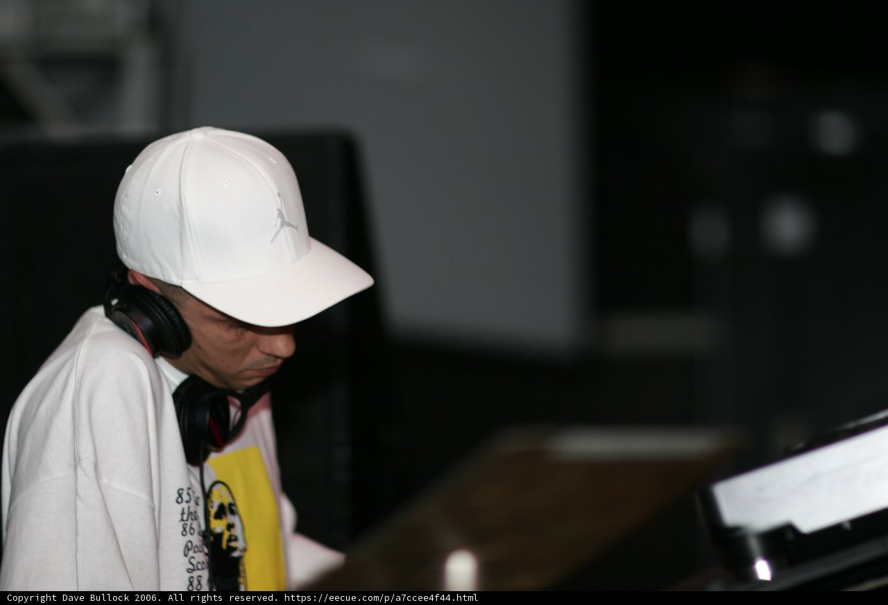 White Hat Style