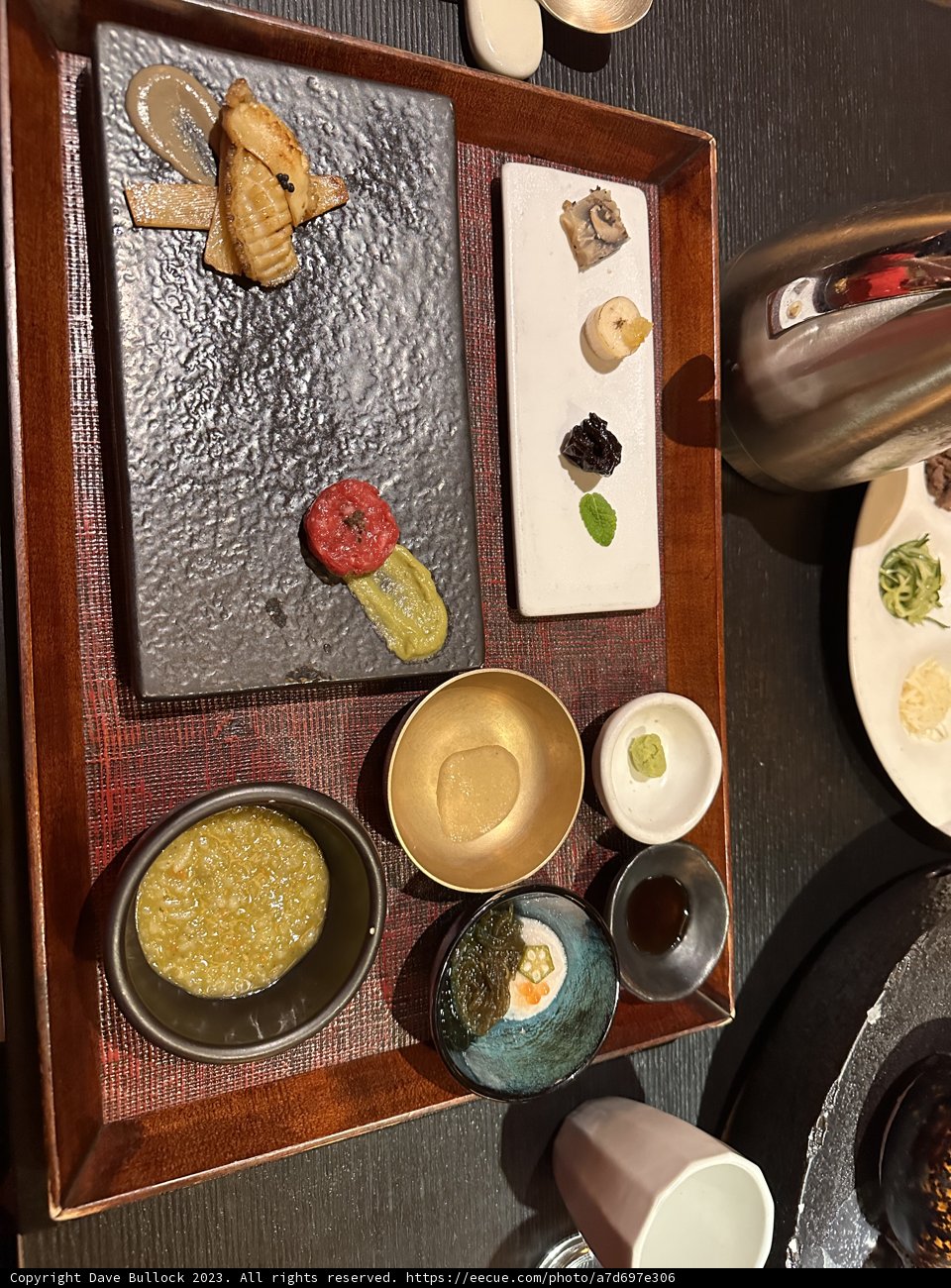 Delights of Seoul Brunch