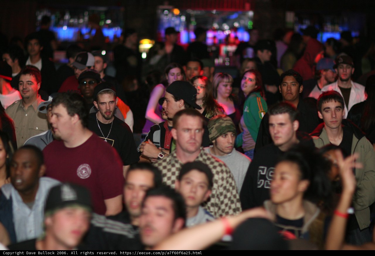 Center of Attention