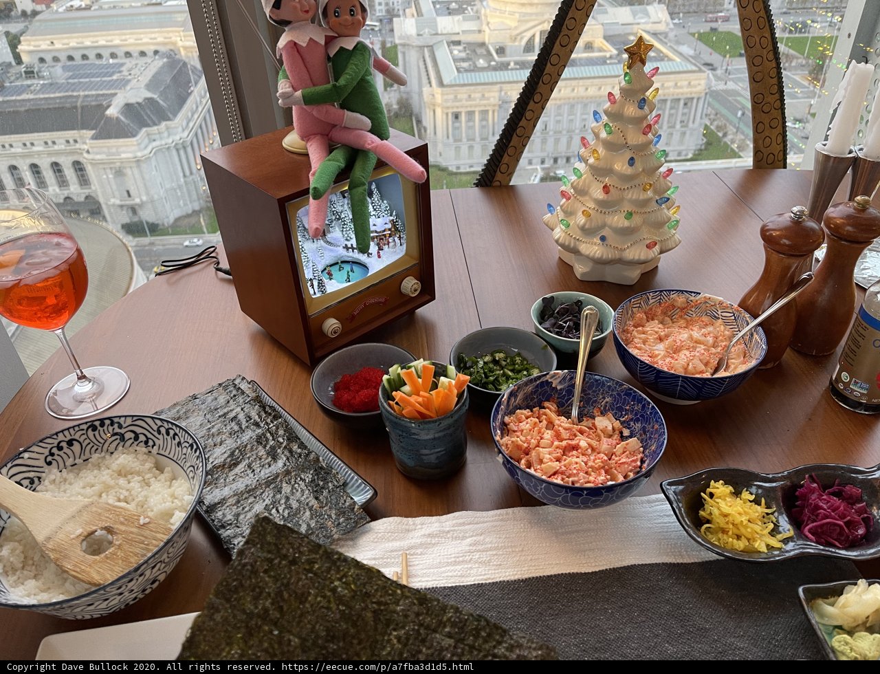 Brunch Feast