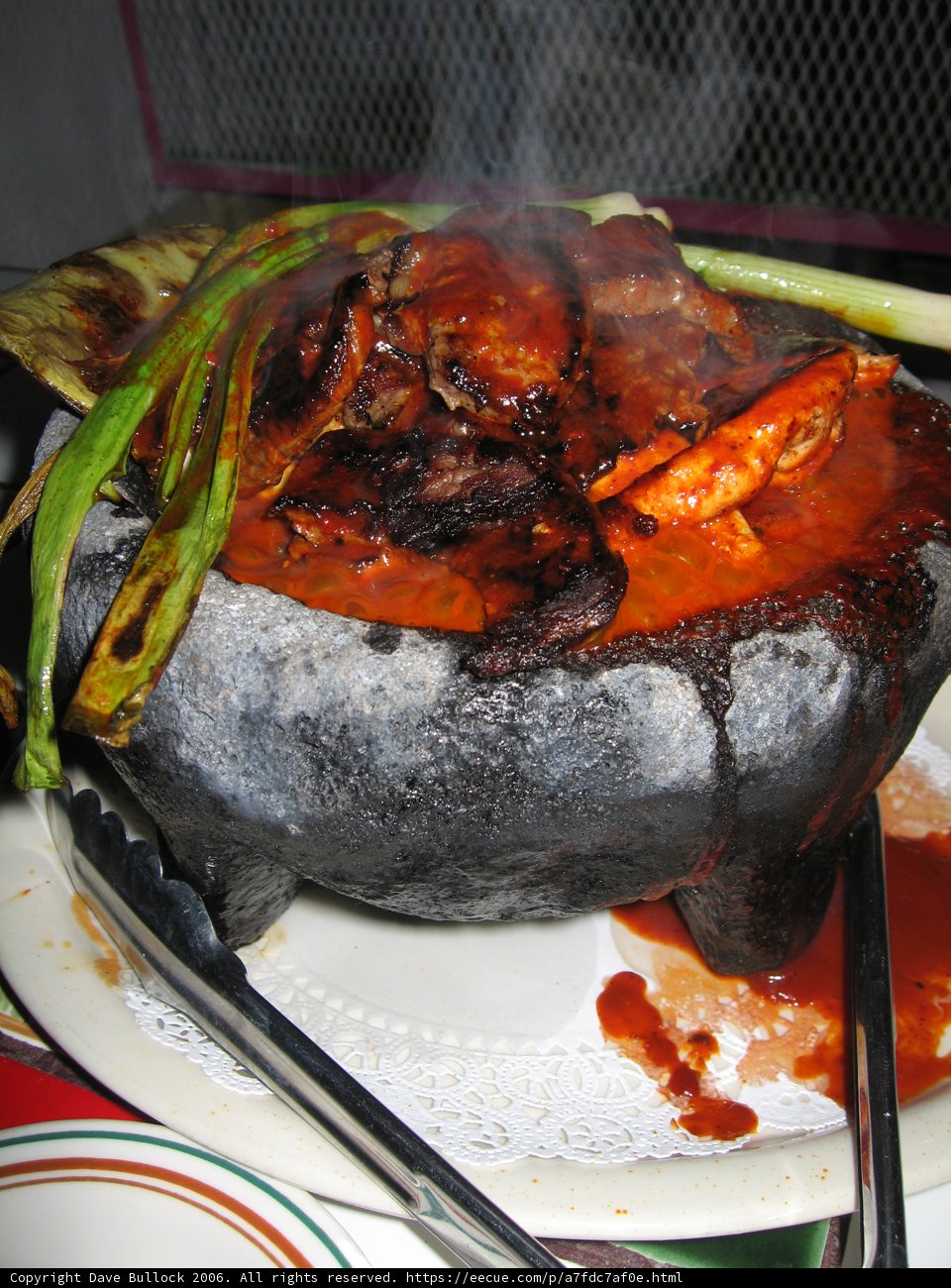 The Ultimate BBQ Feast