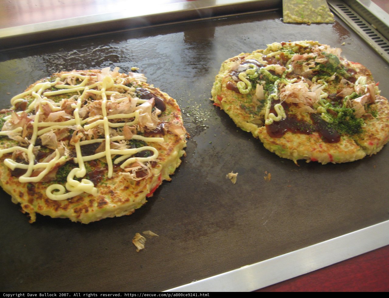 Double the Pizza, Double the Fun