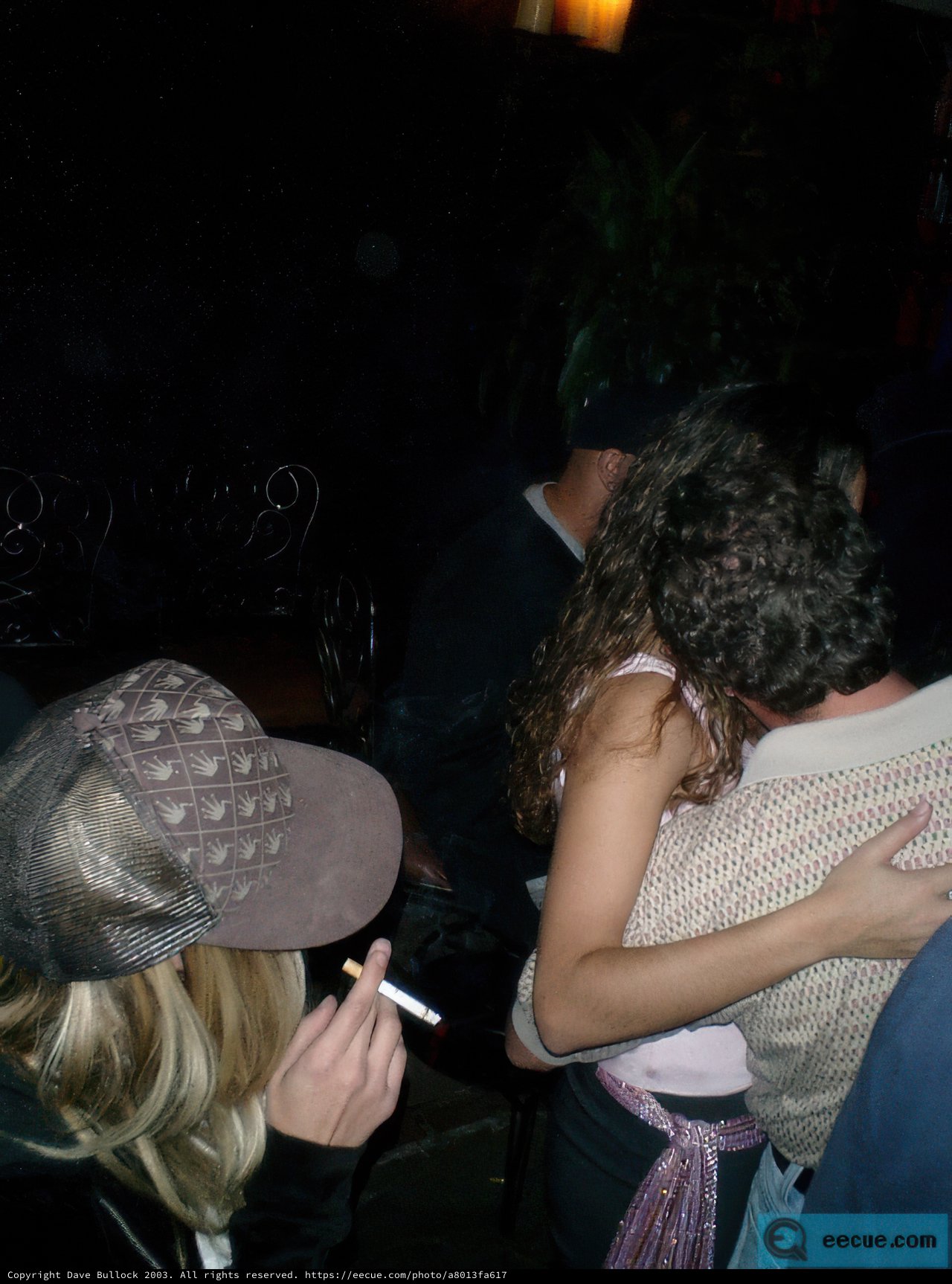 Party Love