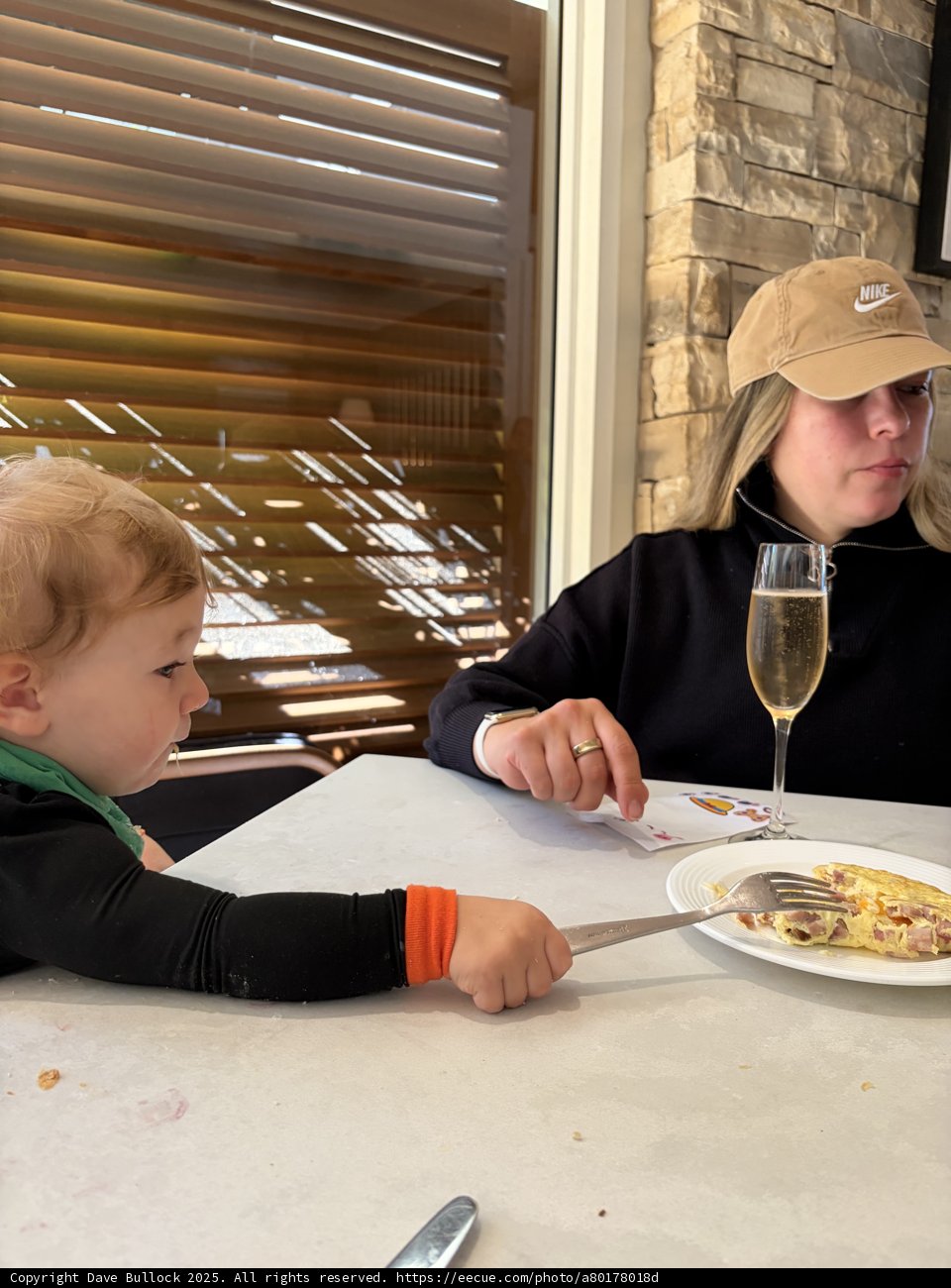 Brunch Moments in Carmel