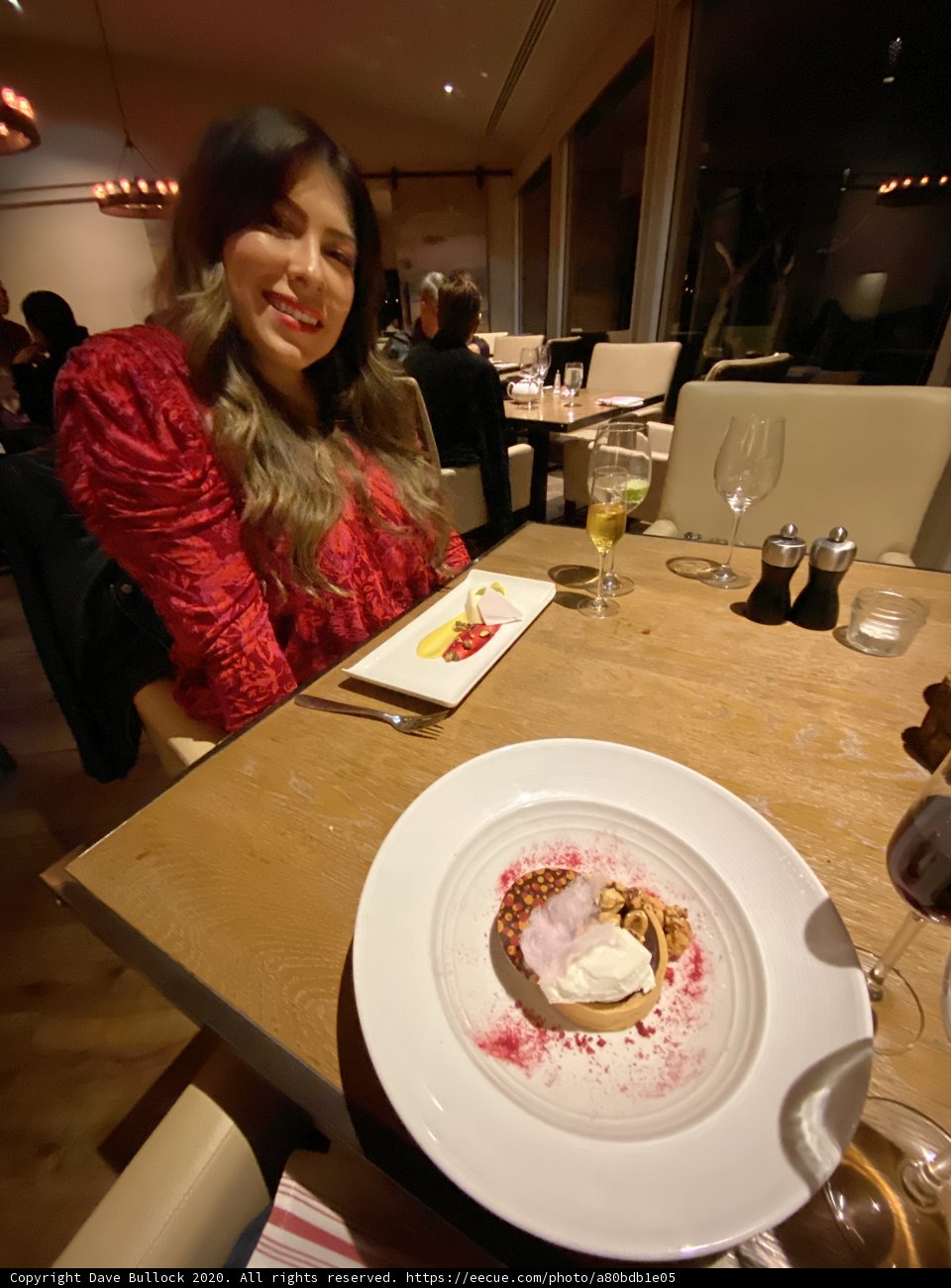 Dining Deliciousness