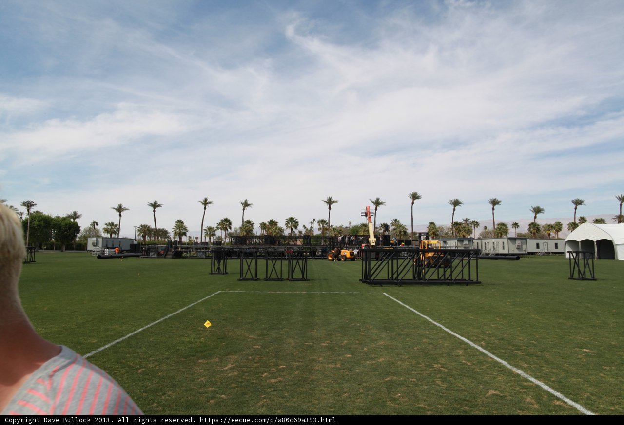 Ball in the Field