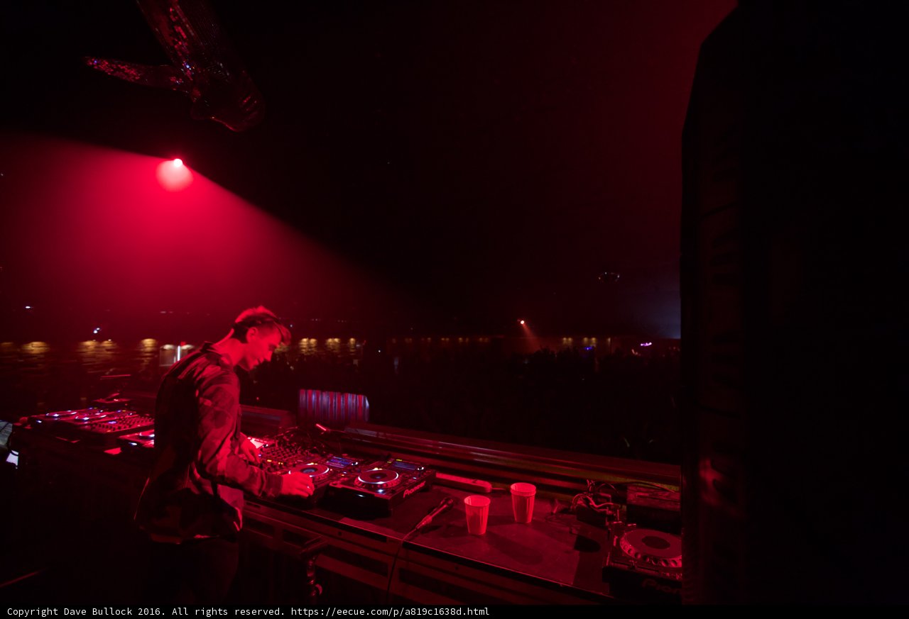 Red Hot DJ