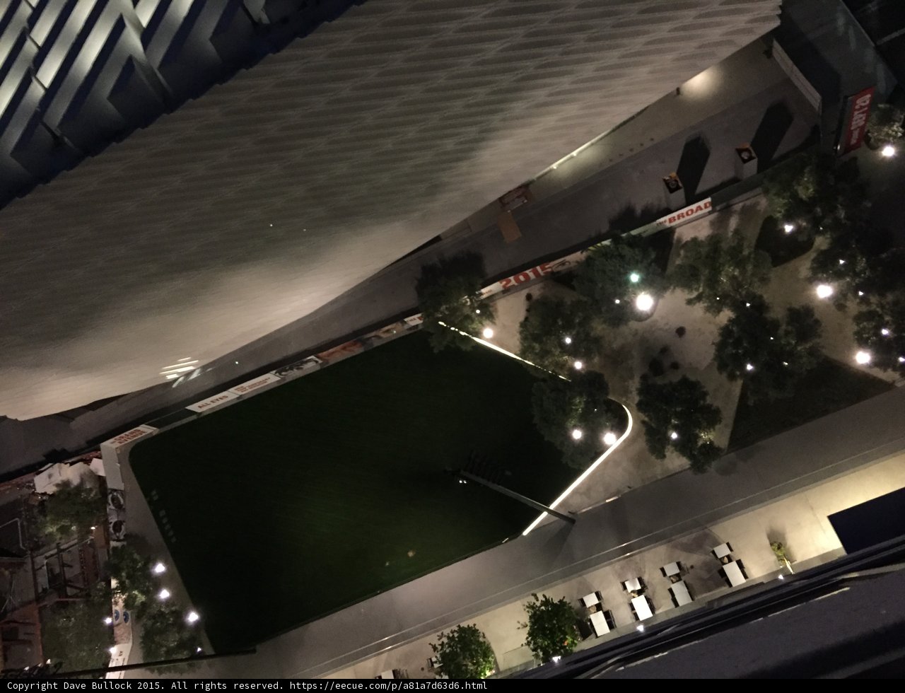 Night Park Overview