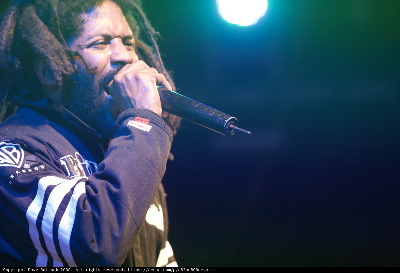 Solo Performance at Coachella