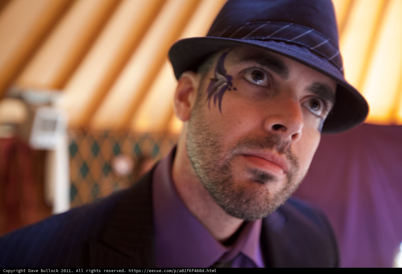 The Bearded Fedora