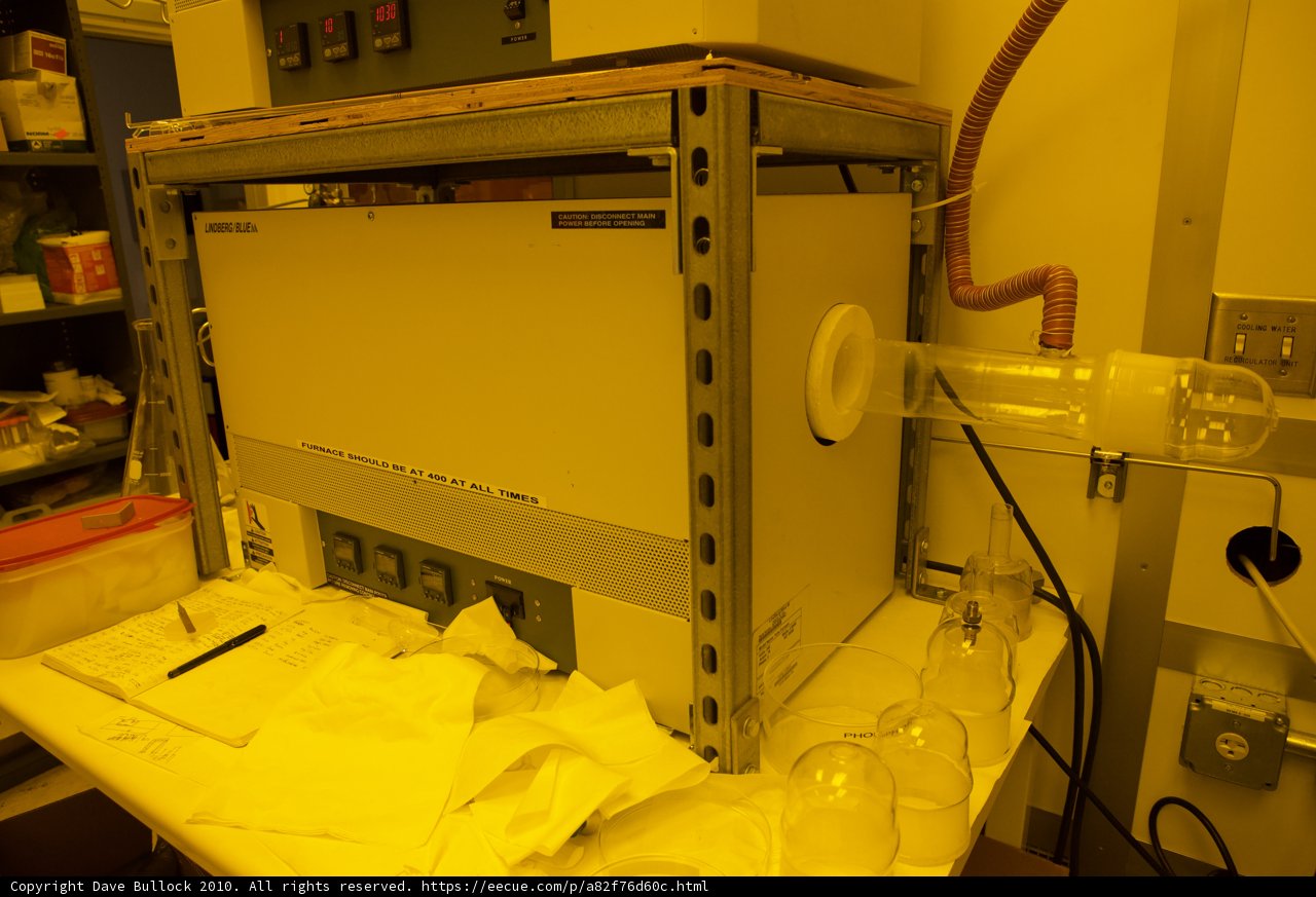Lab Table