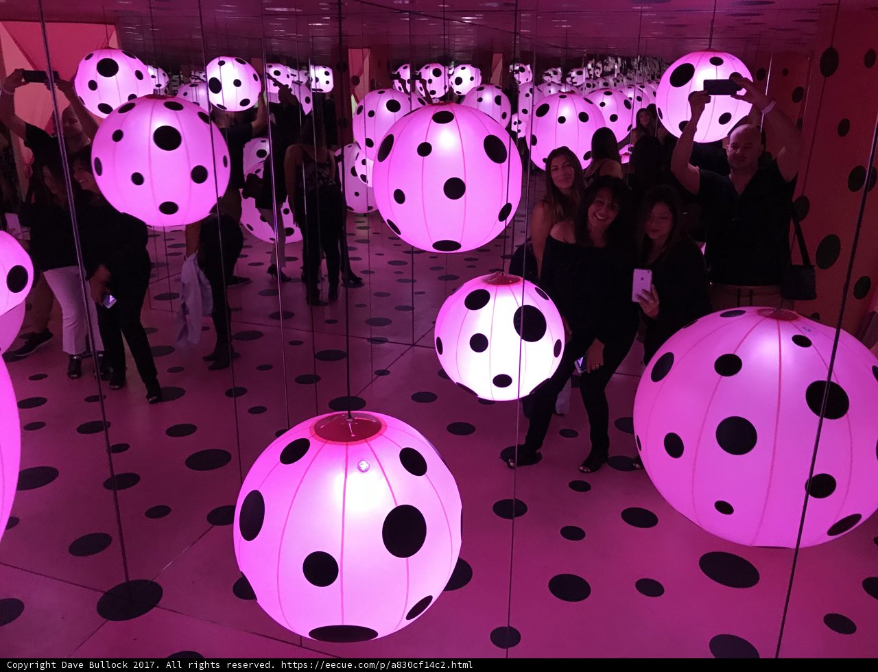 Polka Dot Party