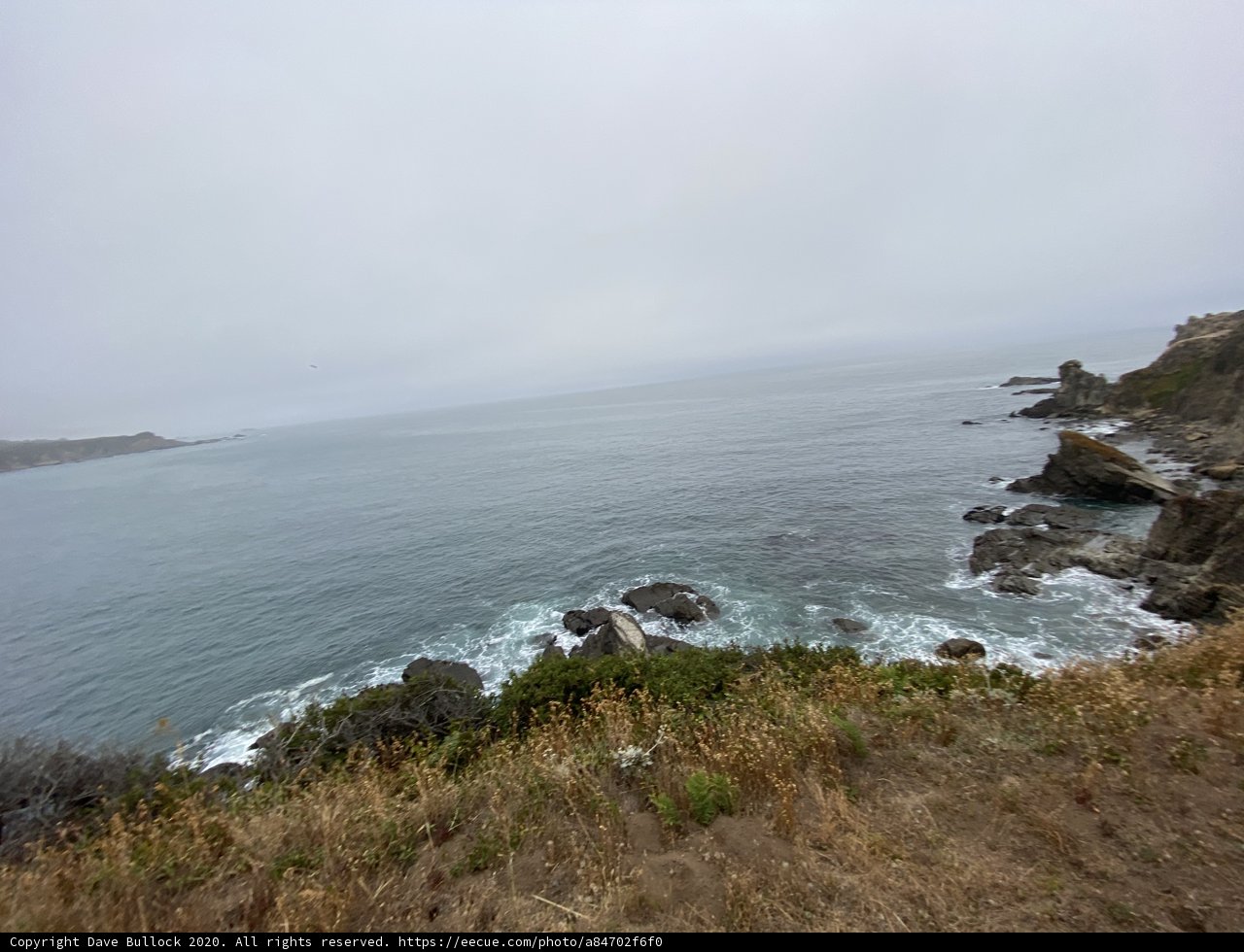 Promontory Vista