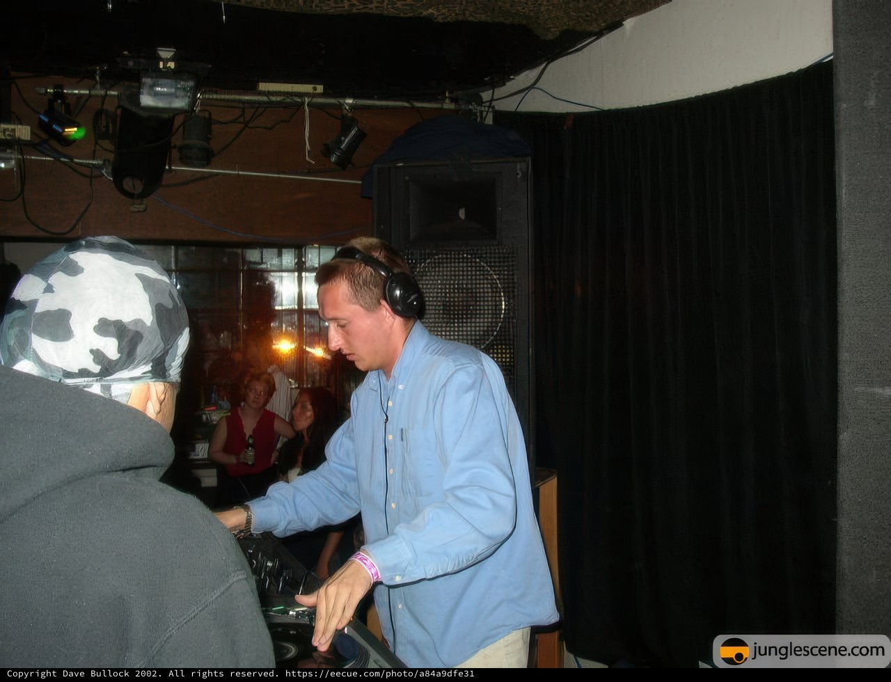 Playing Tunes