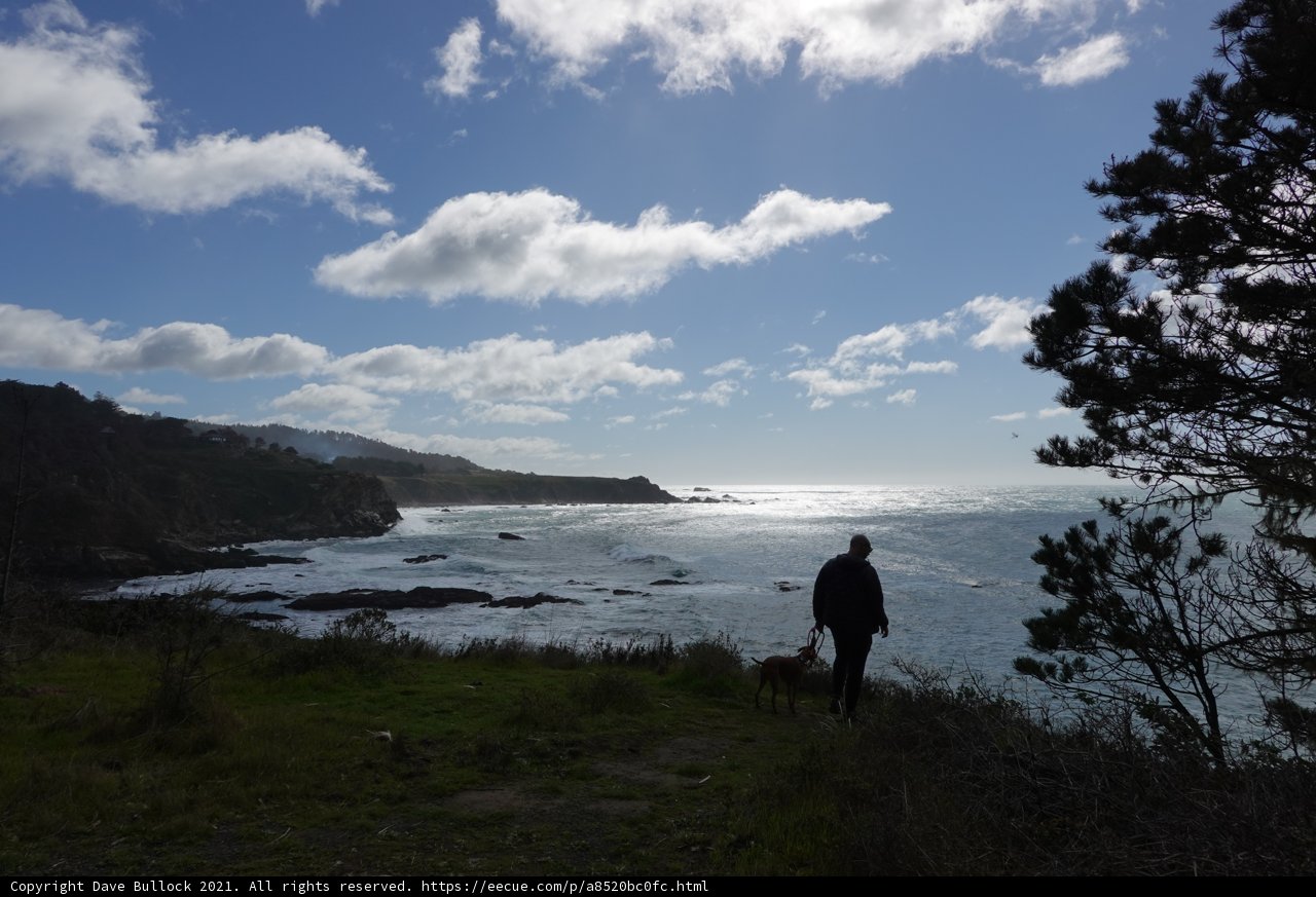 Promontory Vista