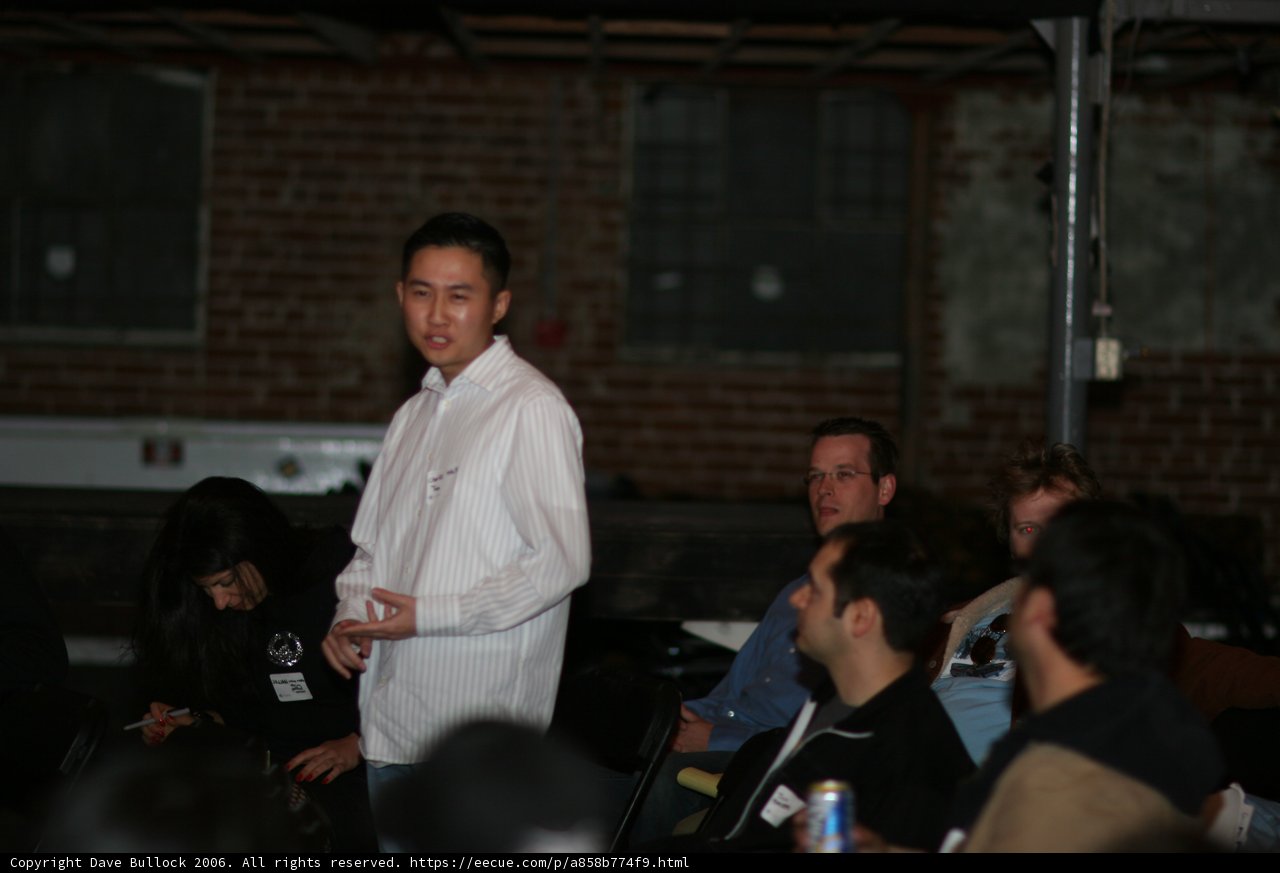 Speaking about Innovation
