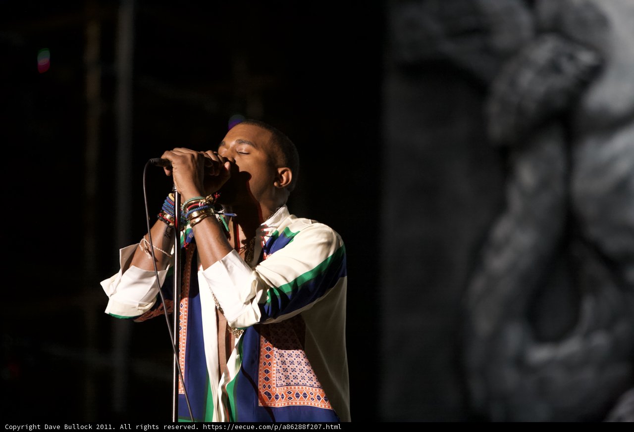 Solo Performance Sensation