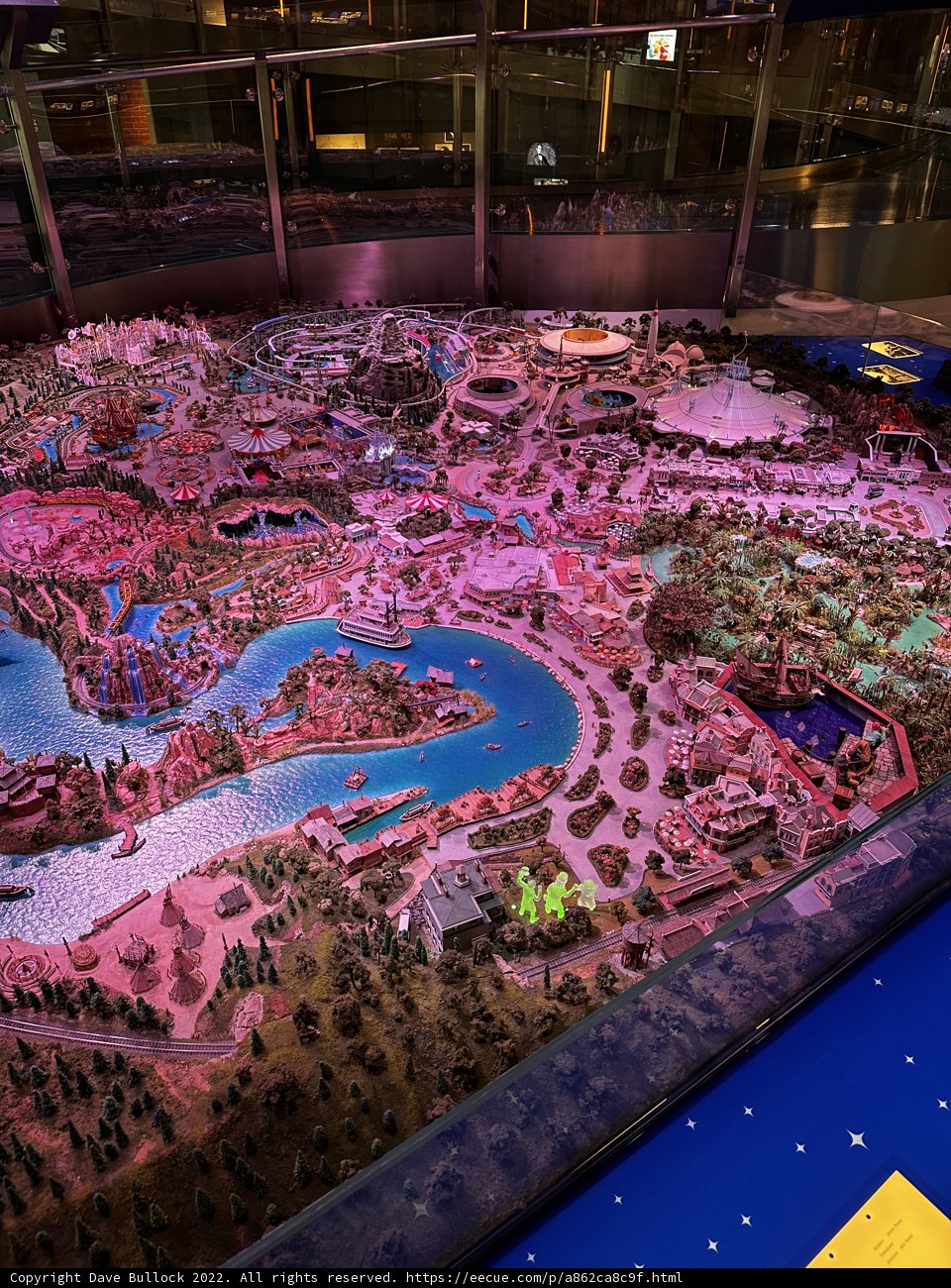 City Oasis