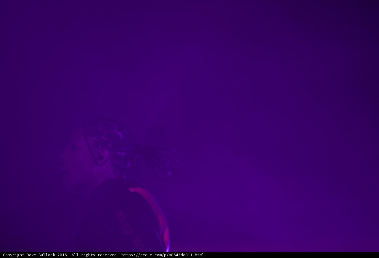 Purple Haze