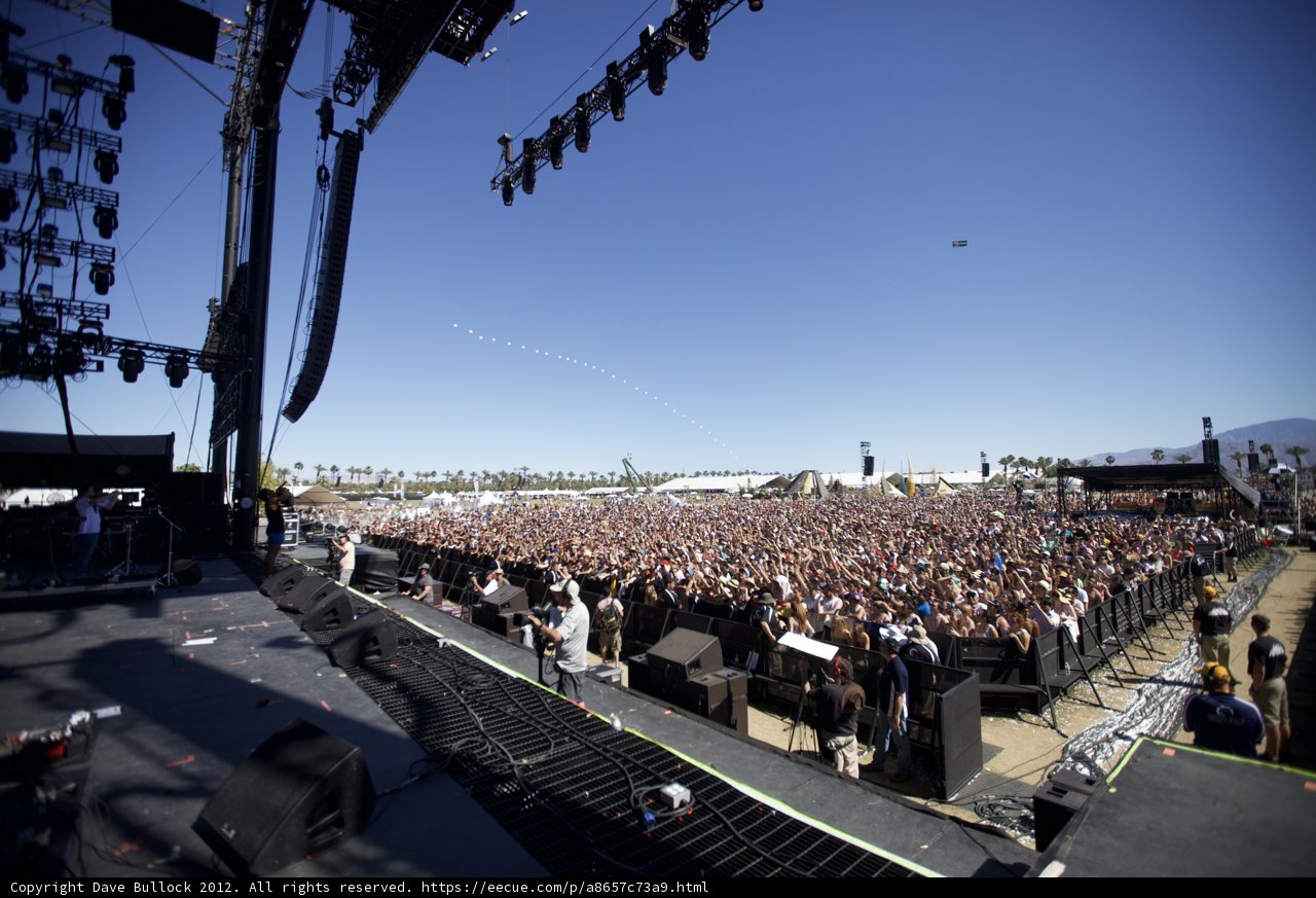 Concert Craze
