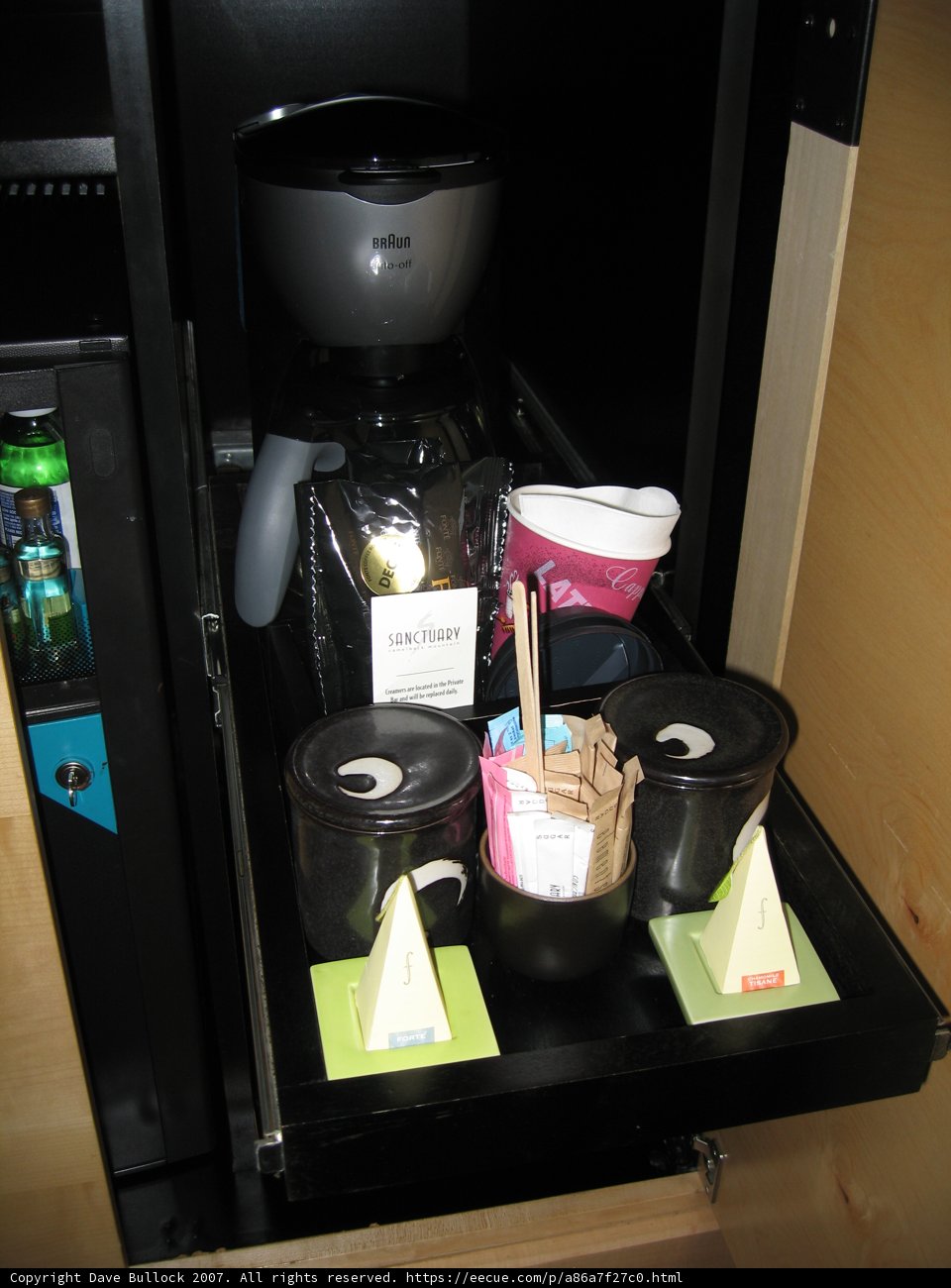 Morning Pick-Me-Up