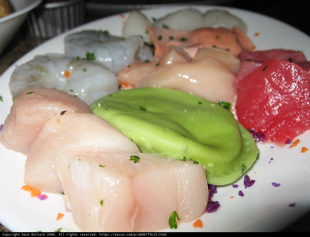 Satisfy Your Sushi Cravings with This Flavorful Platter