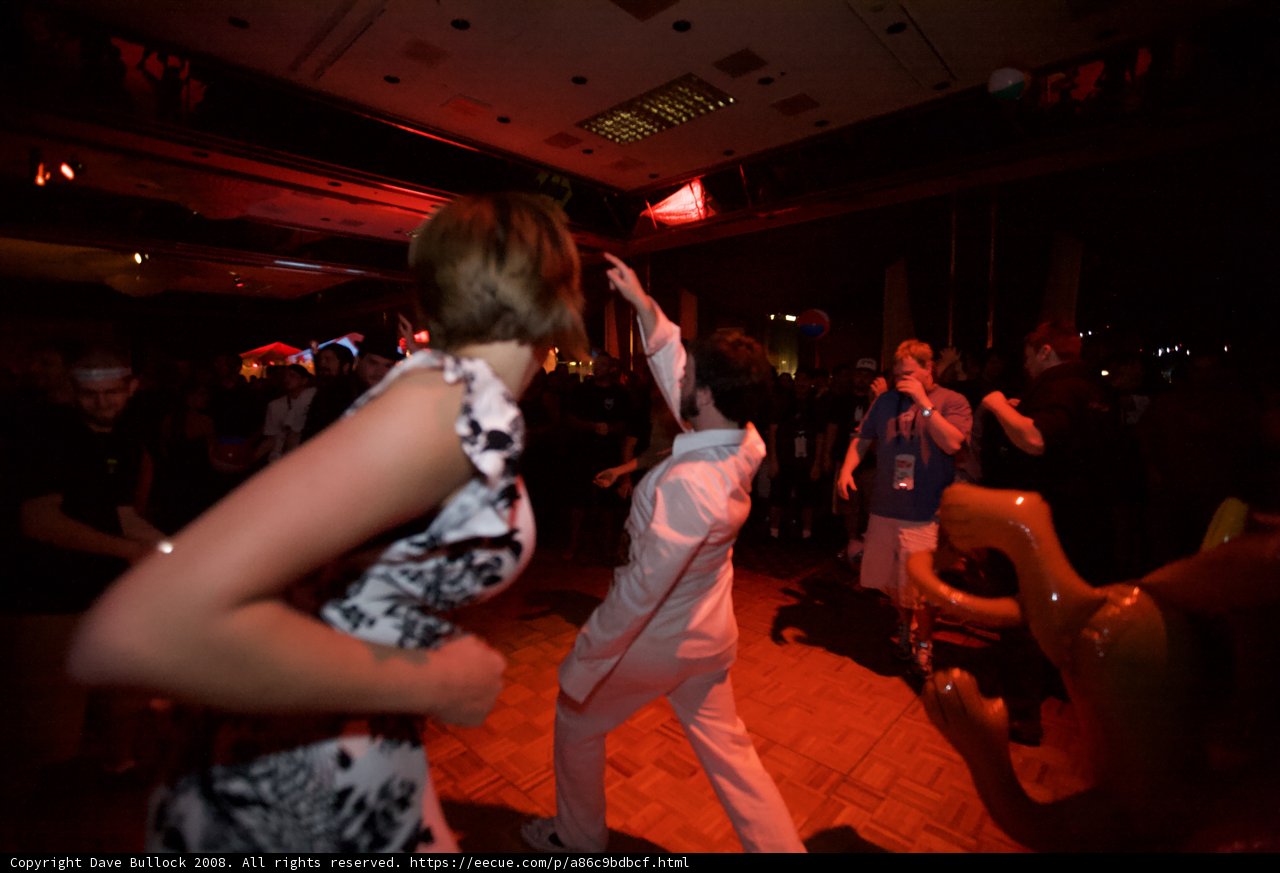 Nightclub Tango