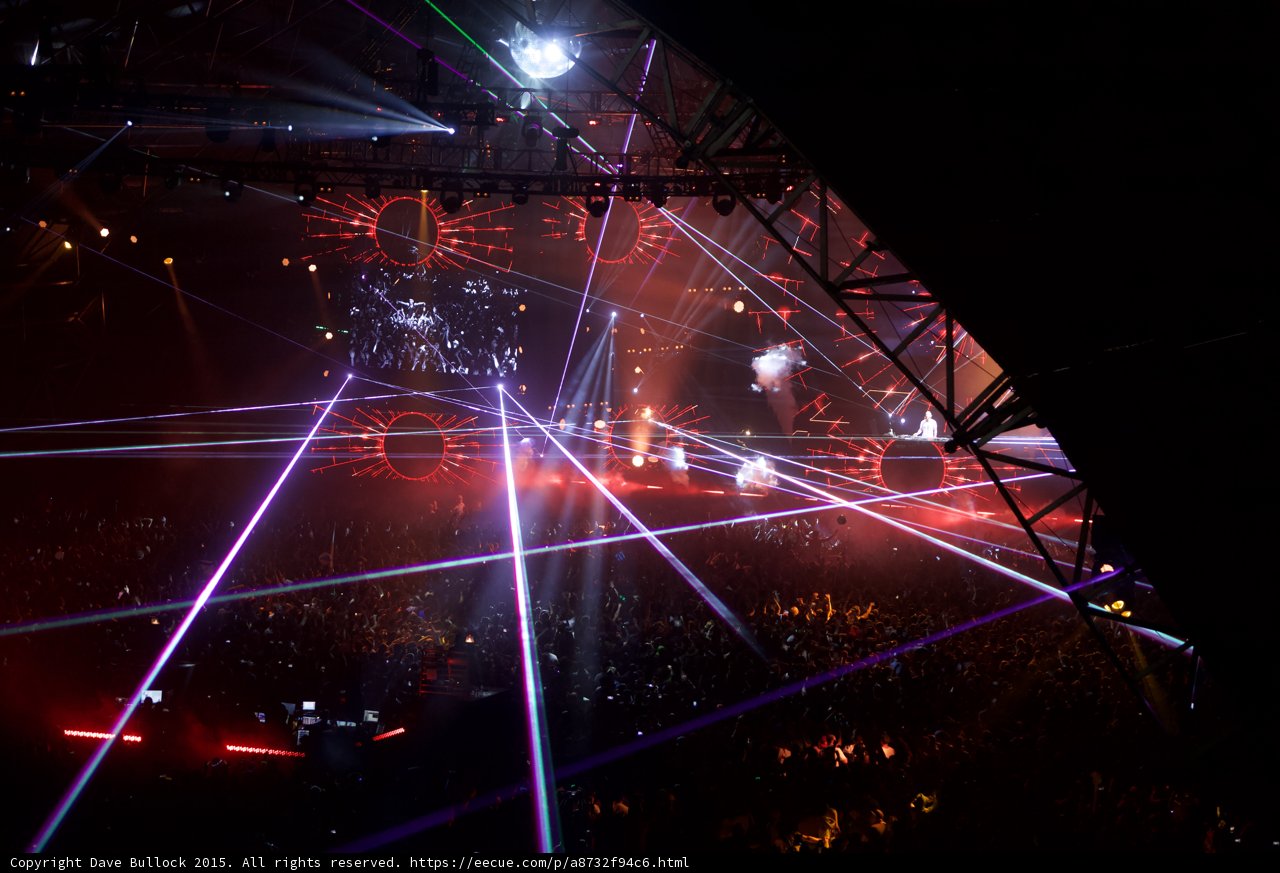 Light Up the Night