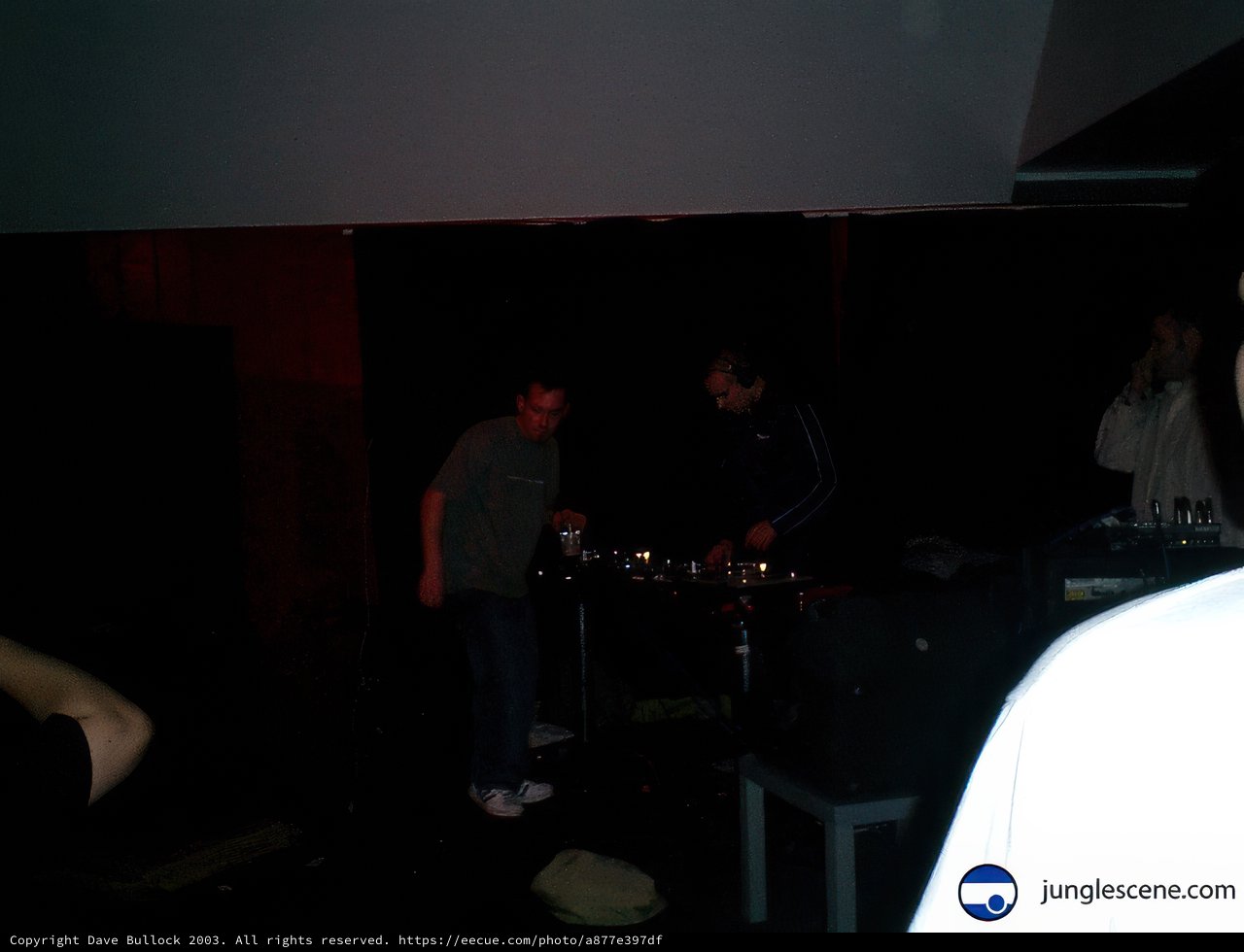 Nightclub Performance
