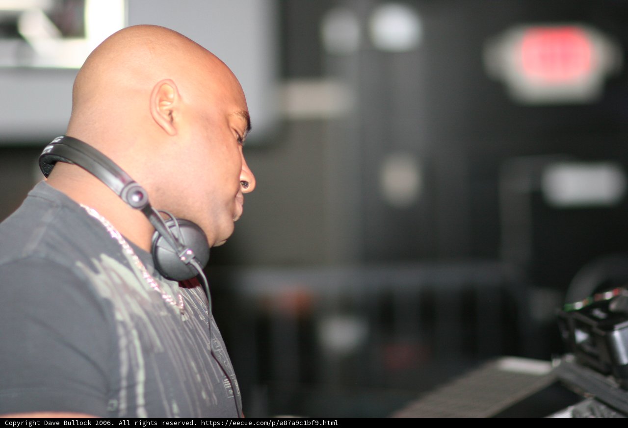 Grooving with the Beats