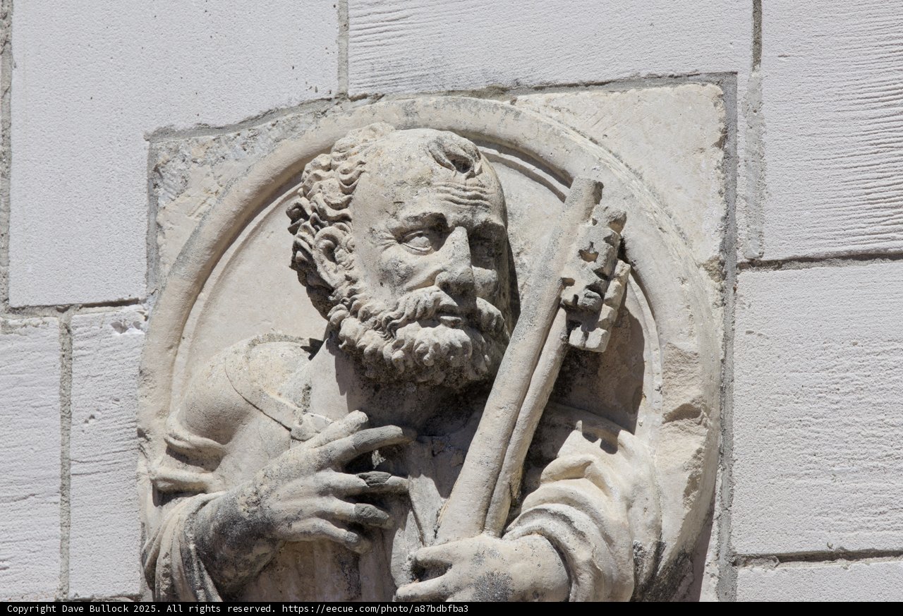 Guardian of History