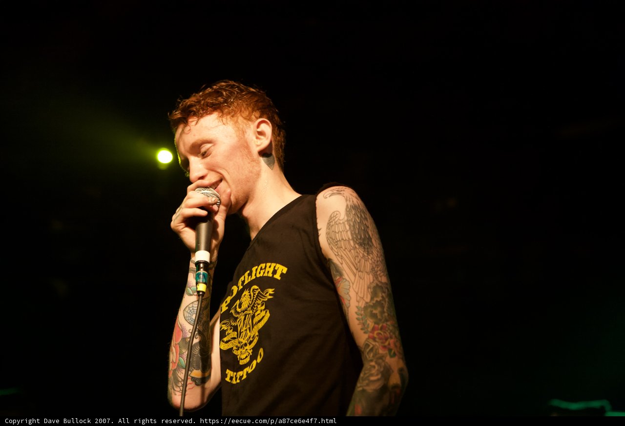 Inked Performance