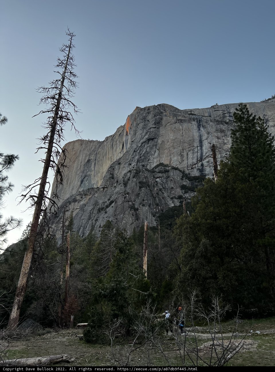 Majestic Mountain View