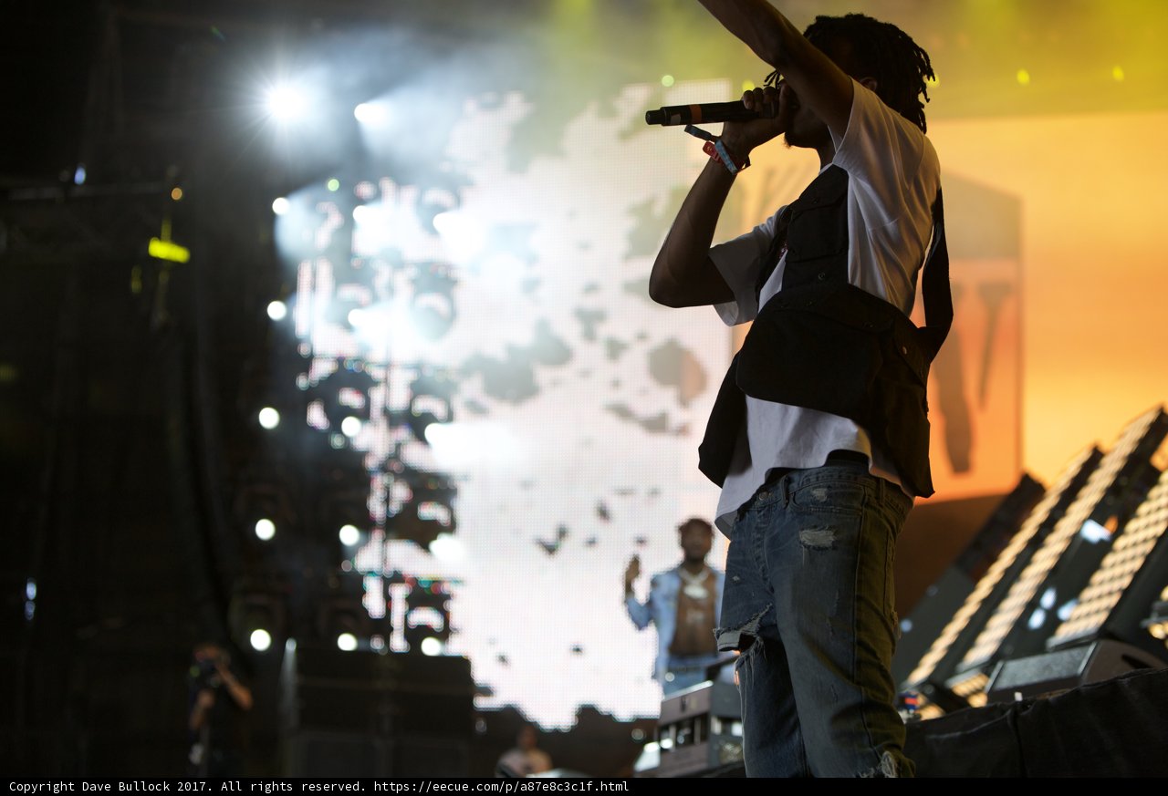 Spotlight Performance