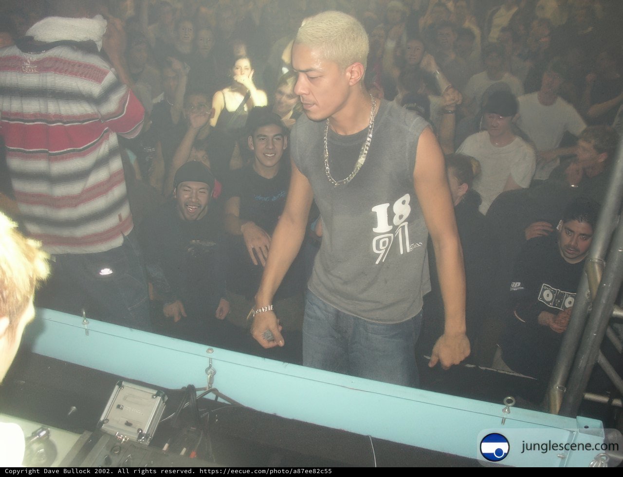 Nightclub Performance