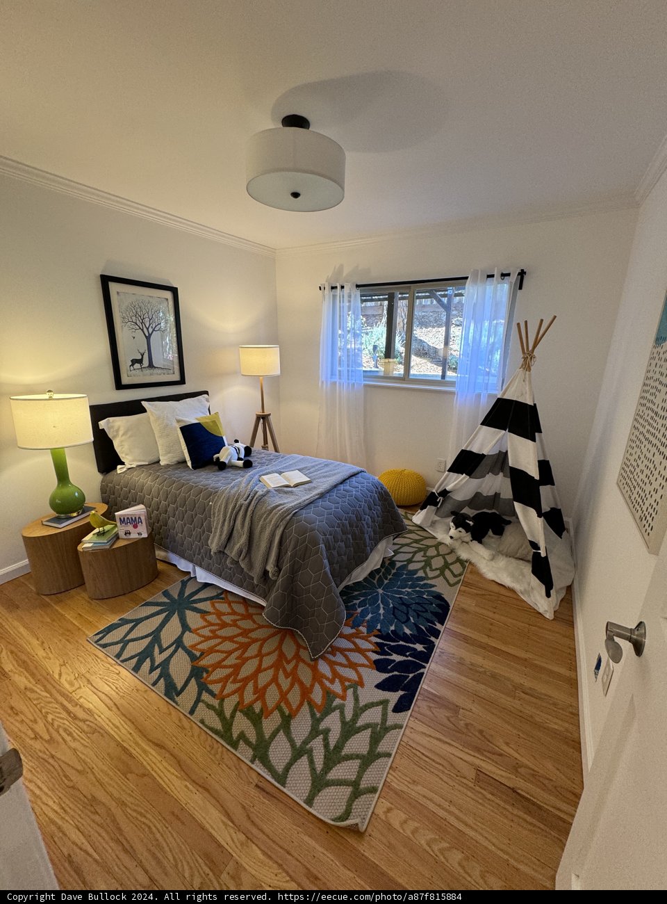 Cozy Vibes in Walnut Creek