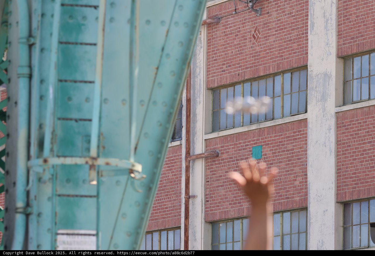 Reaching for Innovation