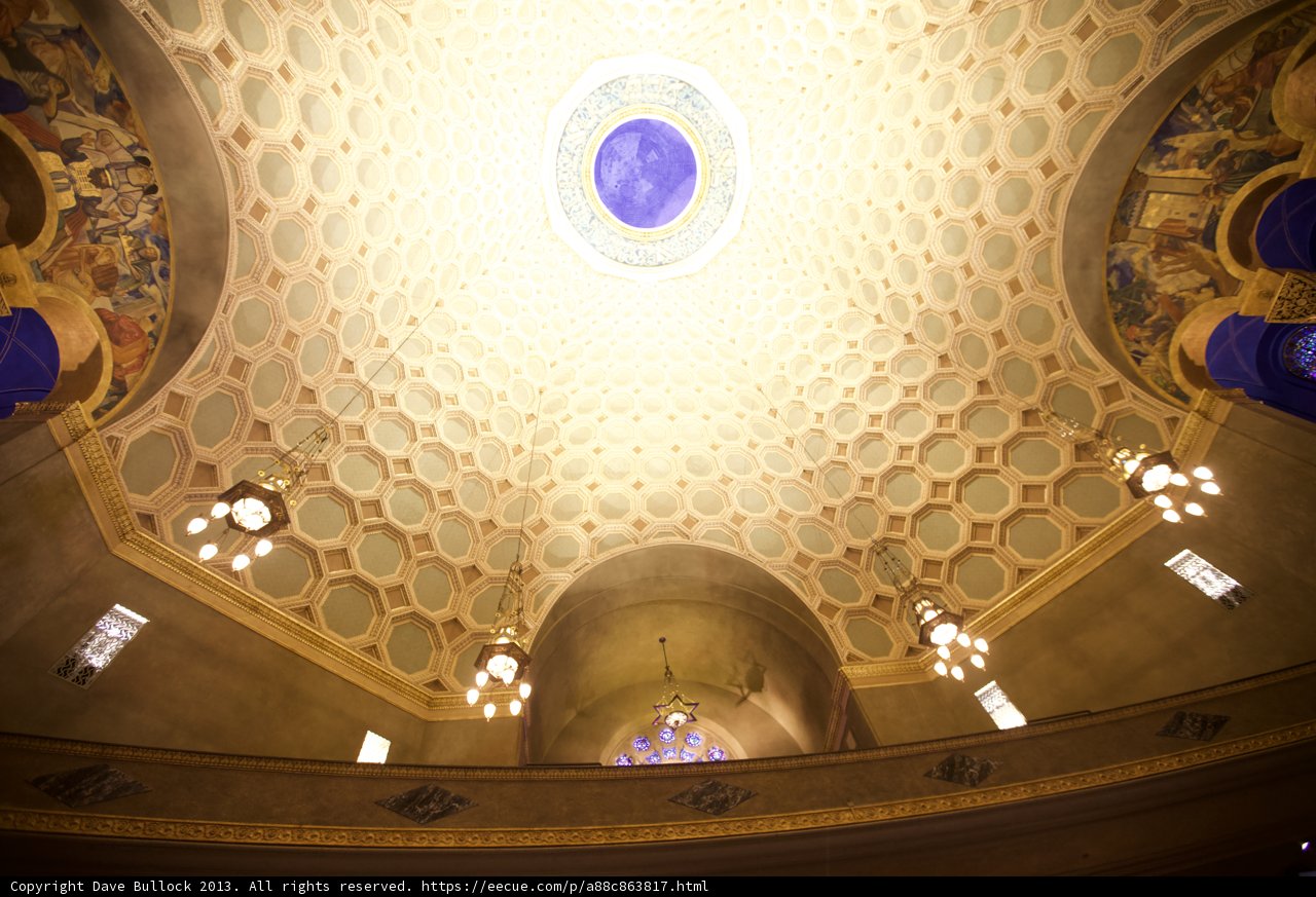 Illuminating the Altar