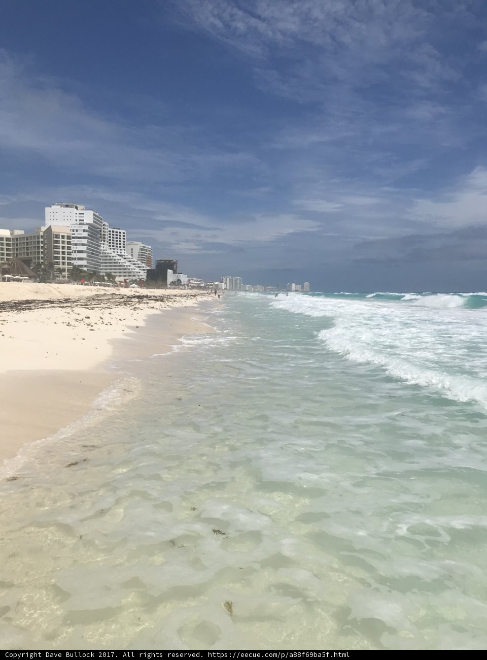City by the Sea