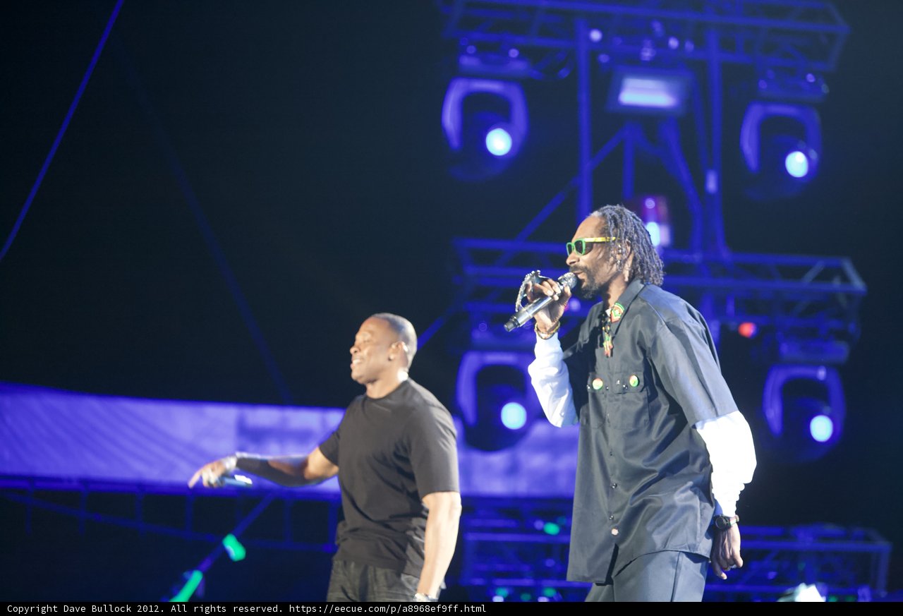 The Dynamic Duo Takes the Stage