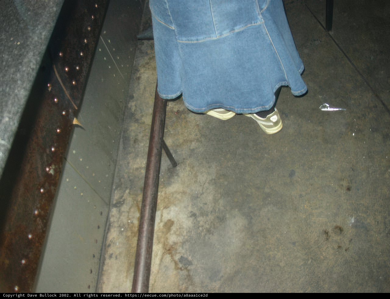 Skating Through Osaka
