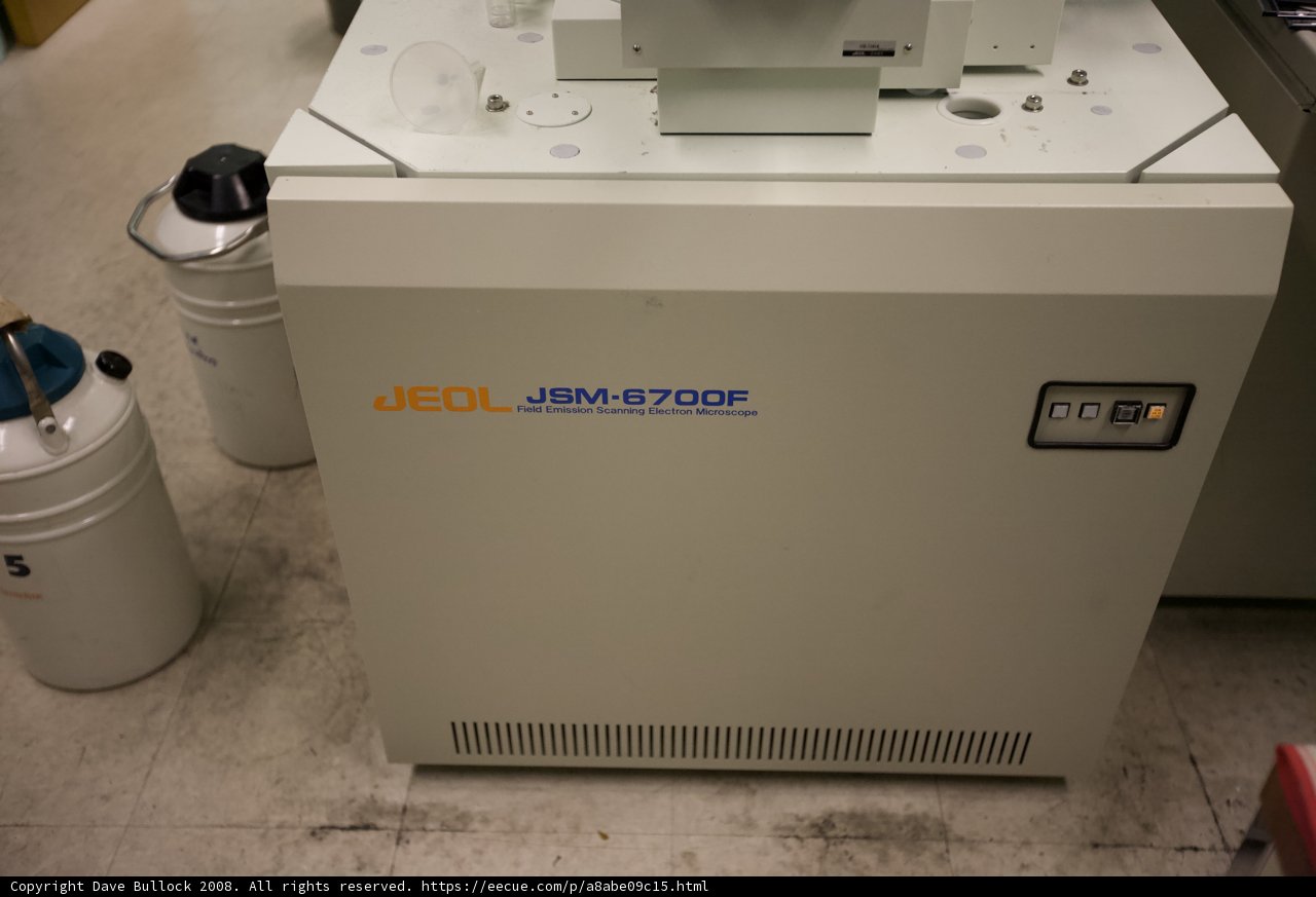 The Latest in Laboratory Appliances
