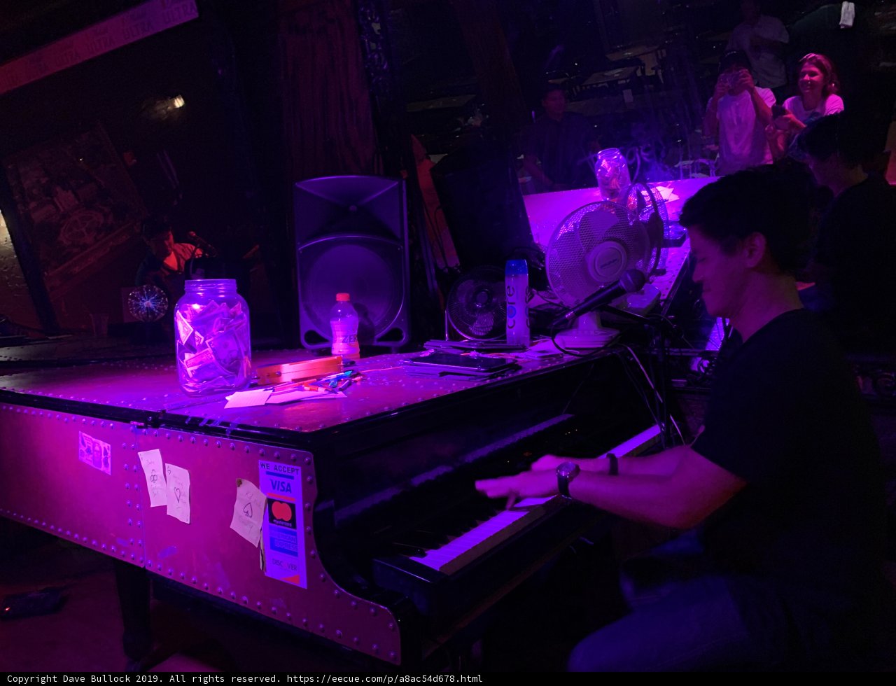 Midnight Melodies