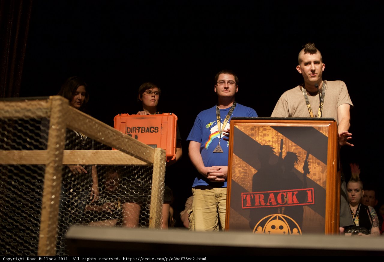 Doomsday Speech