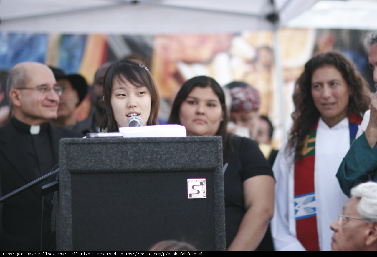 Speaking to the Masses