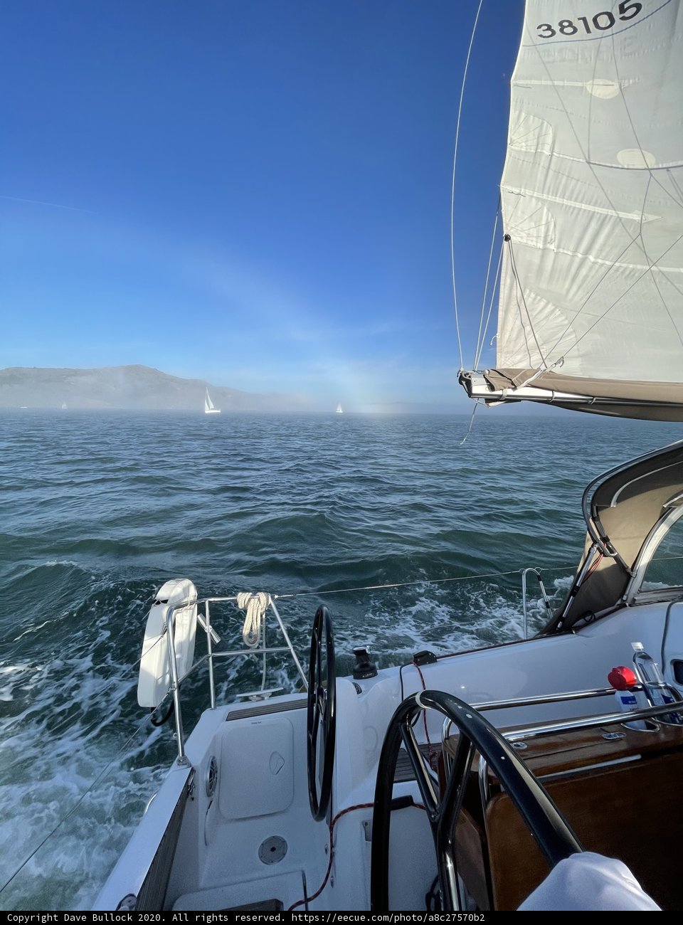 Coastal Adventure